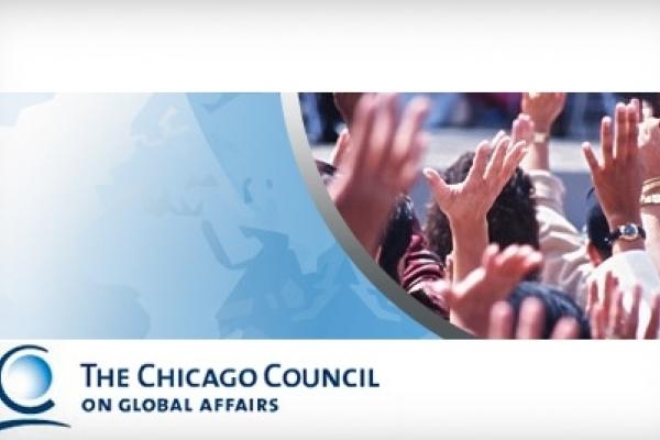 Chicago Council on Global Affairs.