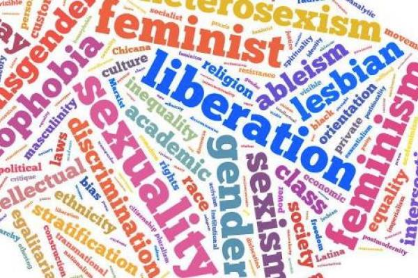 Women's Gender and Sexuality Studies