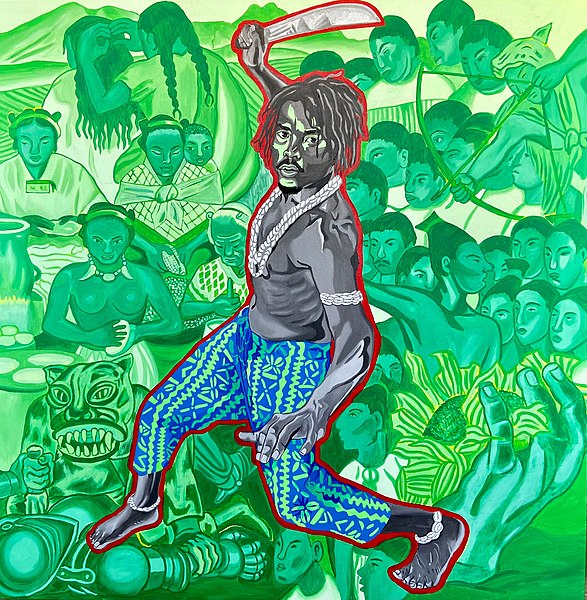 Yanga