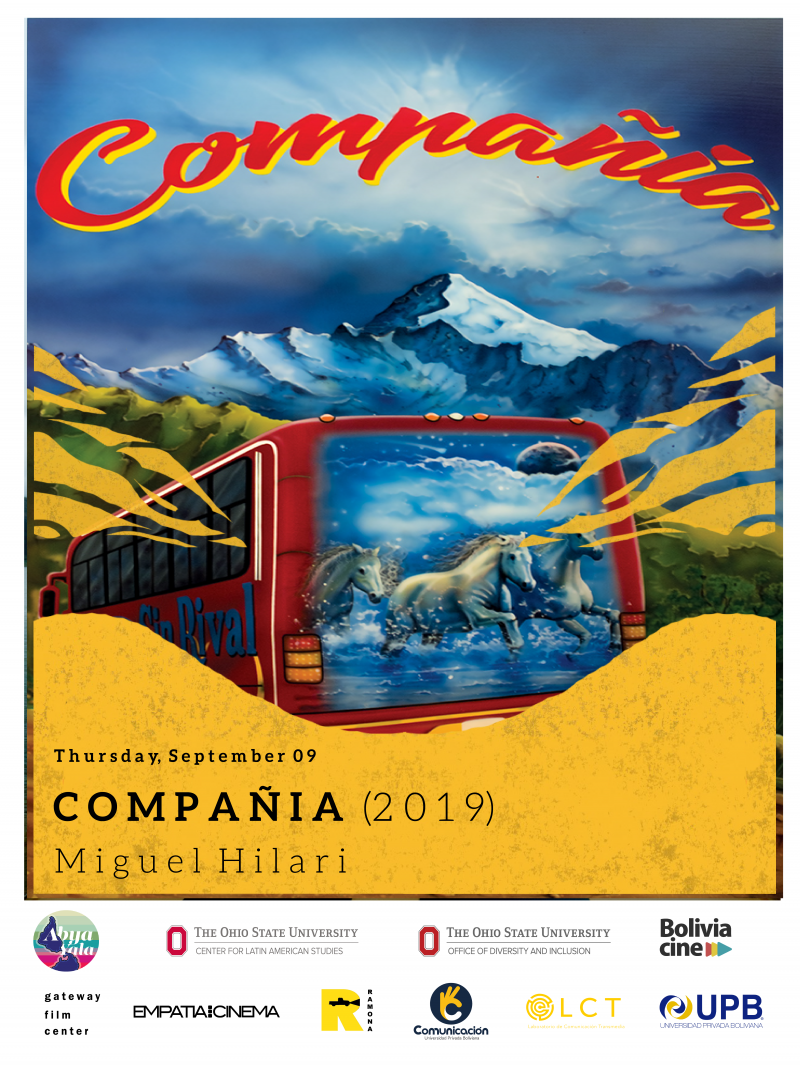 Compañía