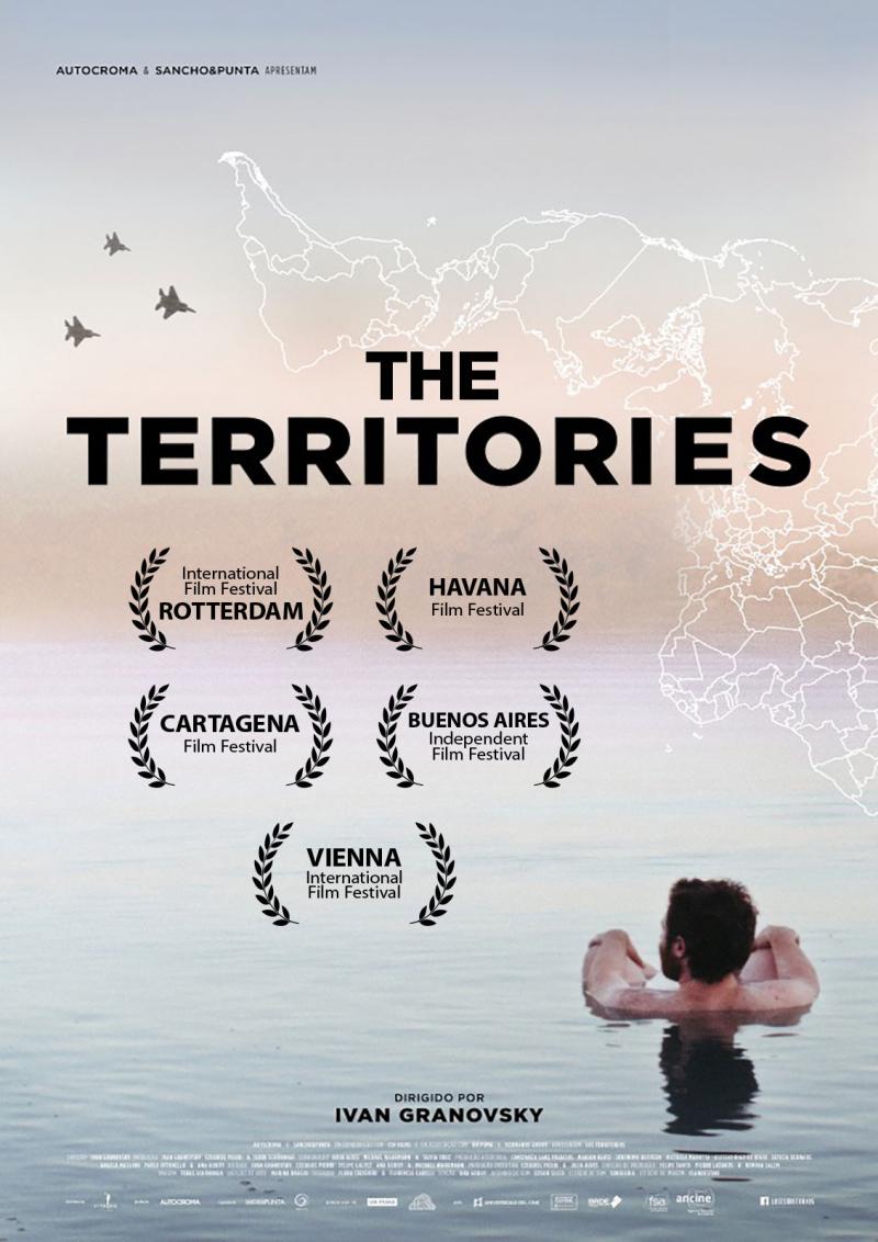 The Territories Poster
