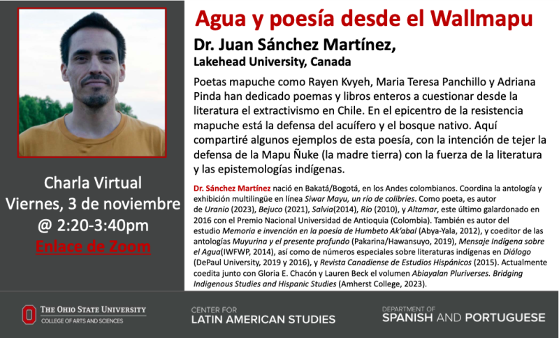 Colloquium Flyer