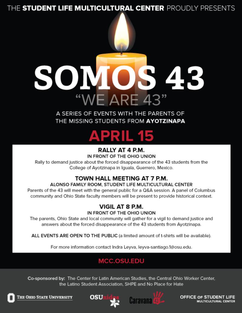 Somos 43 Somos 43