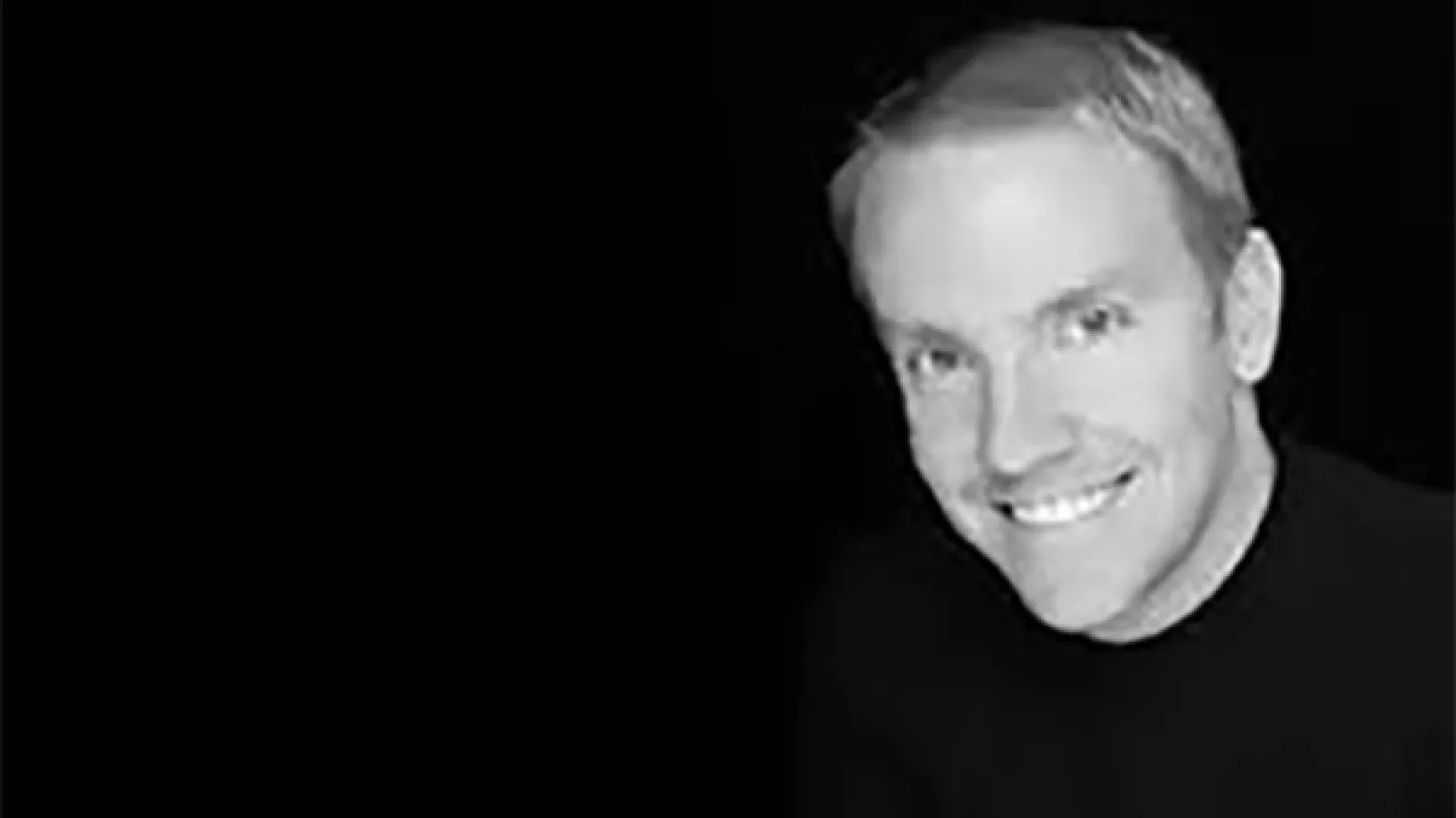 photo of David Hedgecoth