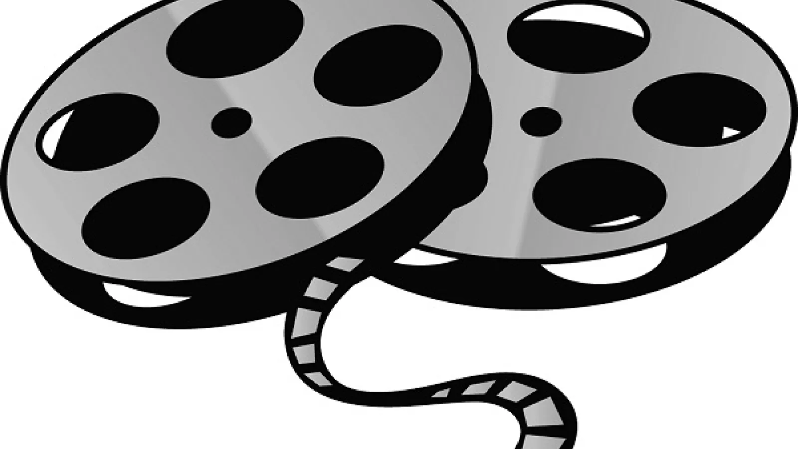 Film clipart