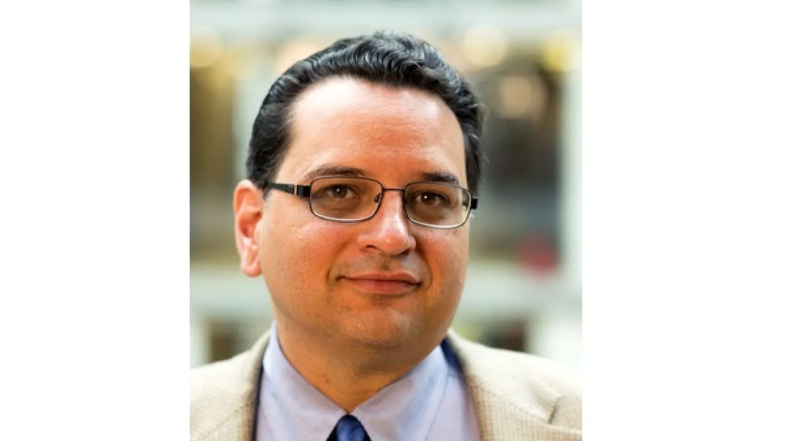 Glenn Martinez