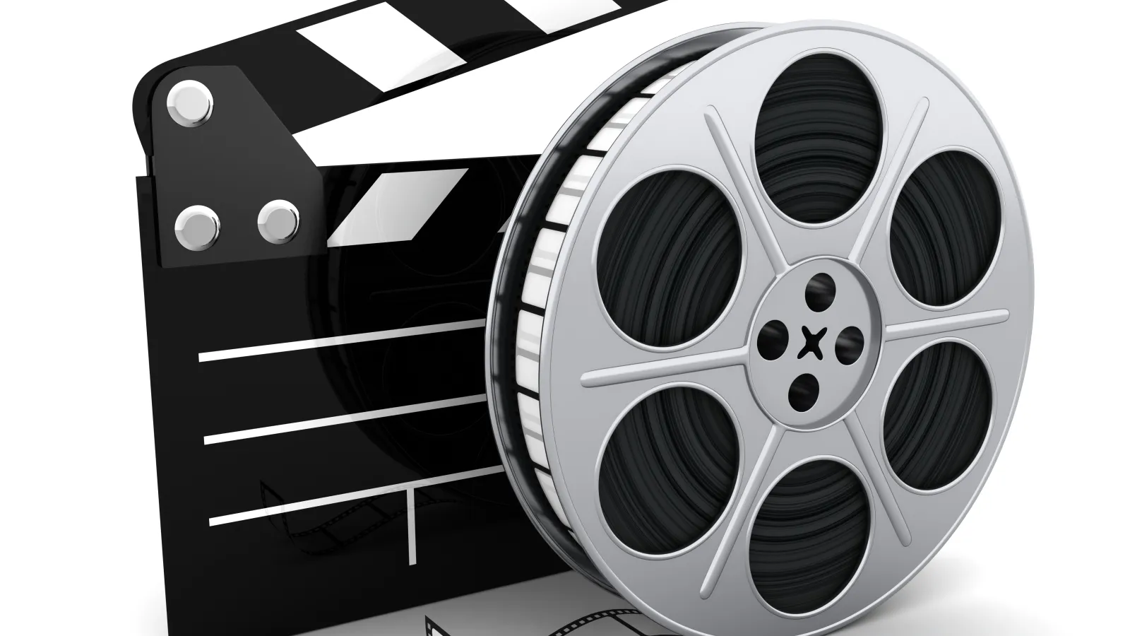 Film clipart