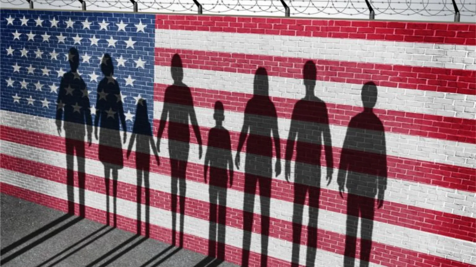 United States immigration 