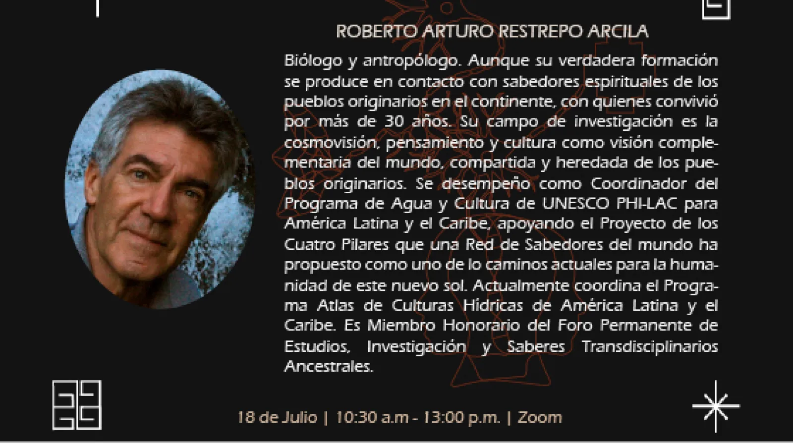 Roberto Restrepo