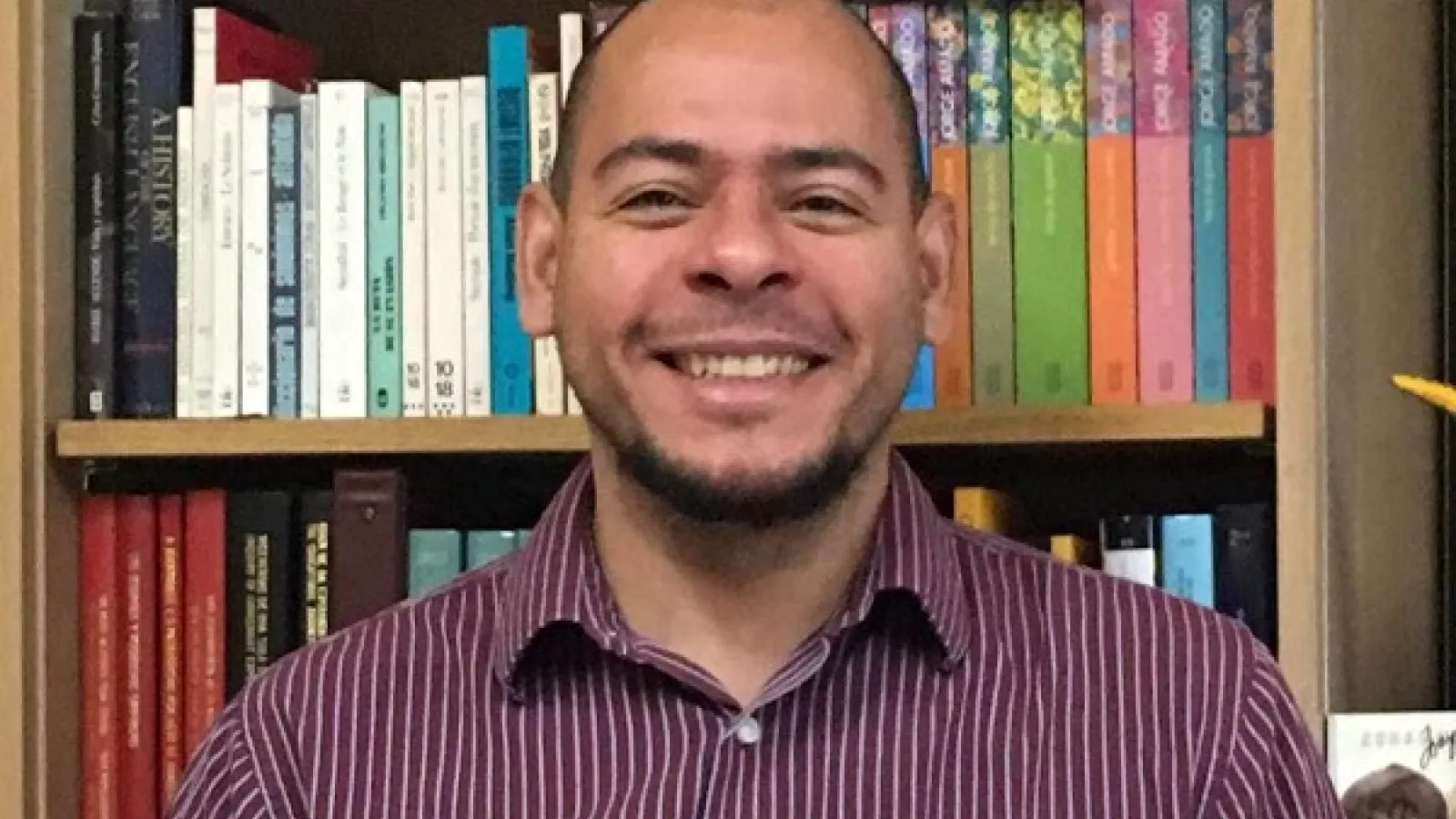 Dr. Paulo Dutra