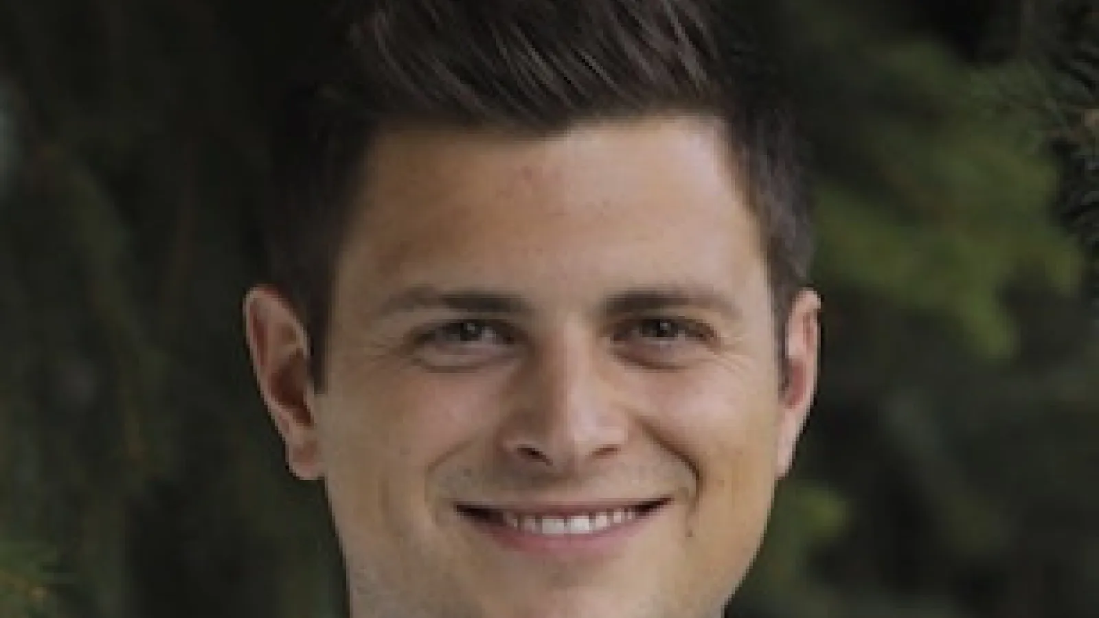 Carson Teuscher