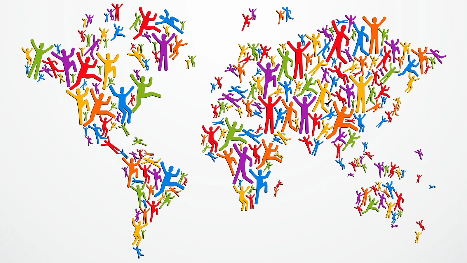 Global diversity