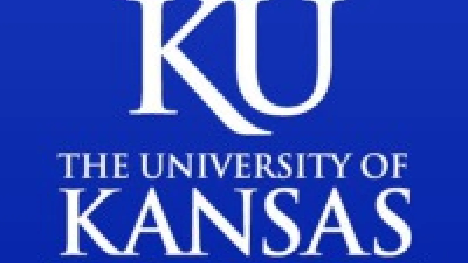 University of Kansas logo
