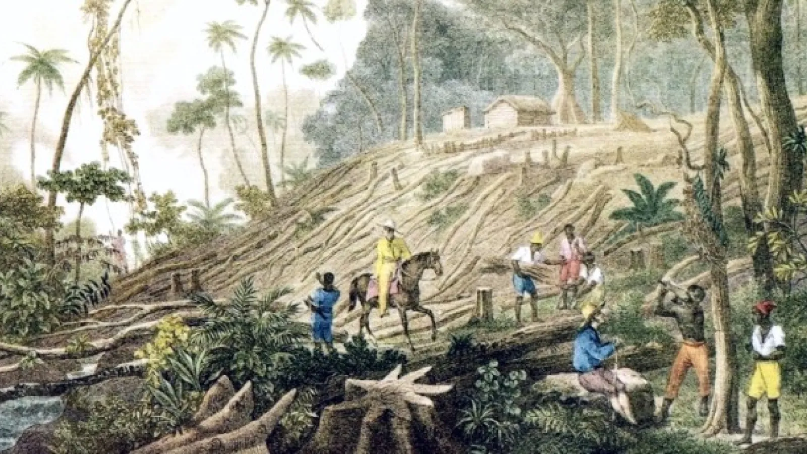 History of Brazil