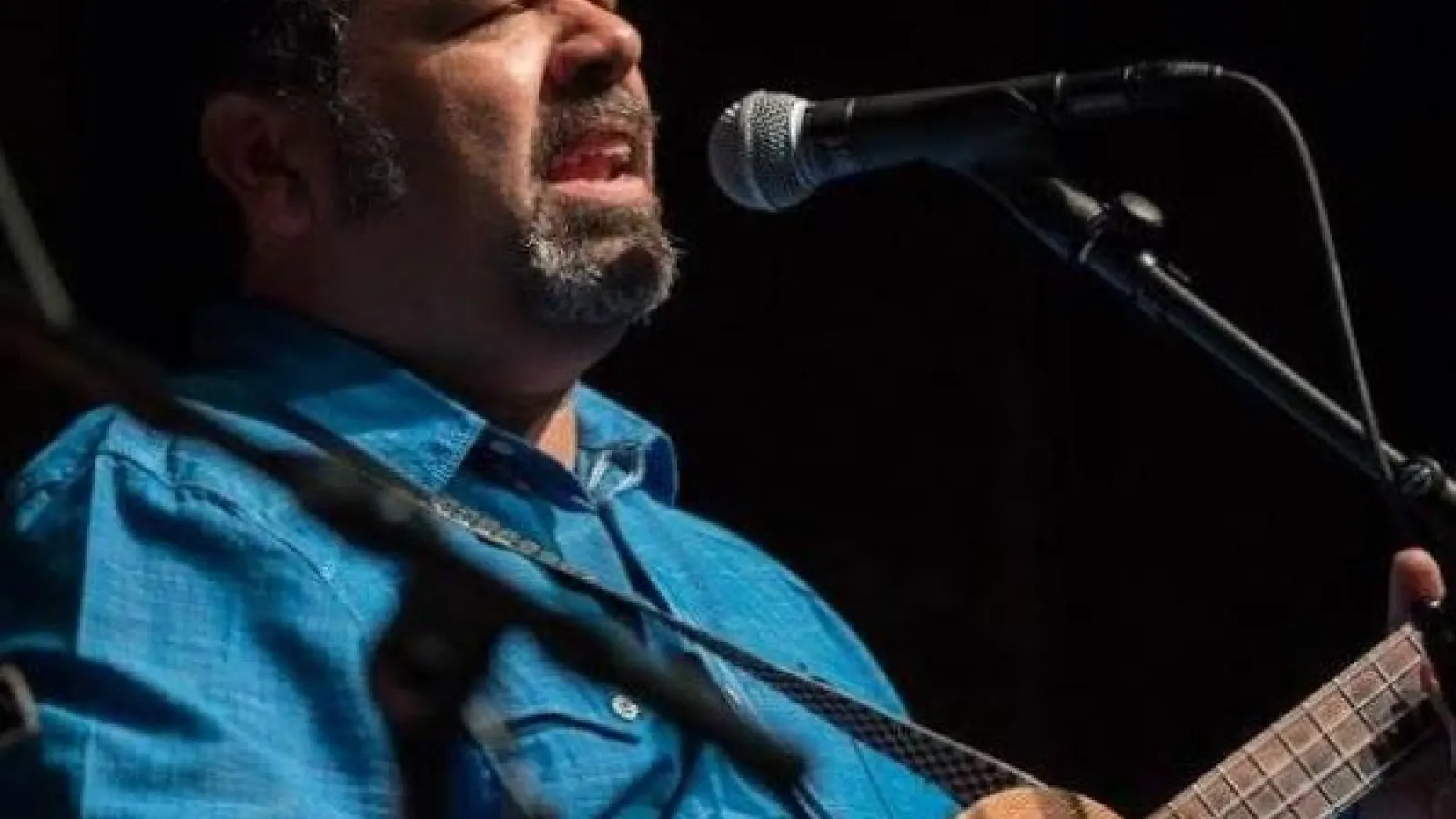 Eugene Rodriguez