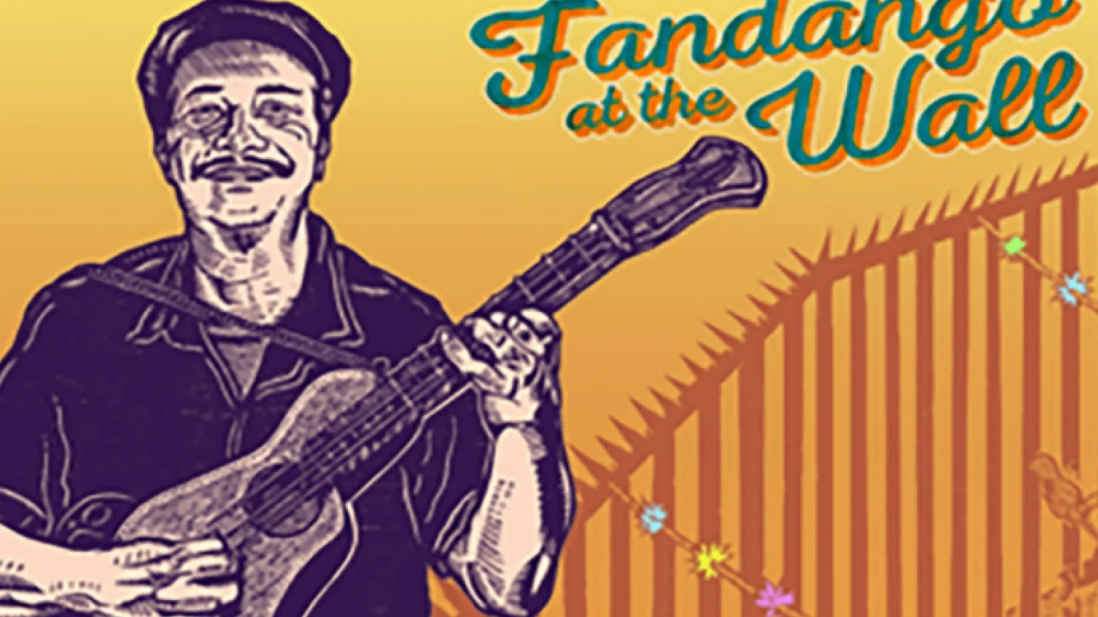 Fandango at the Wall