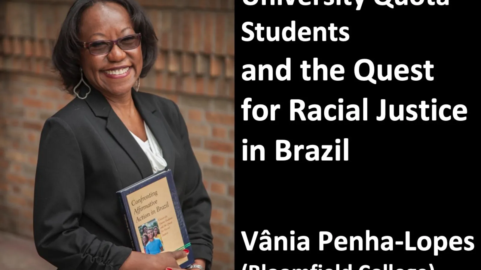Lecture banner