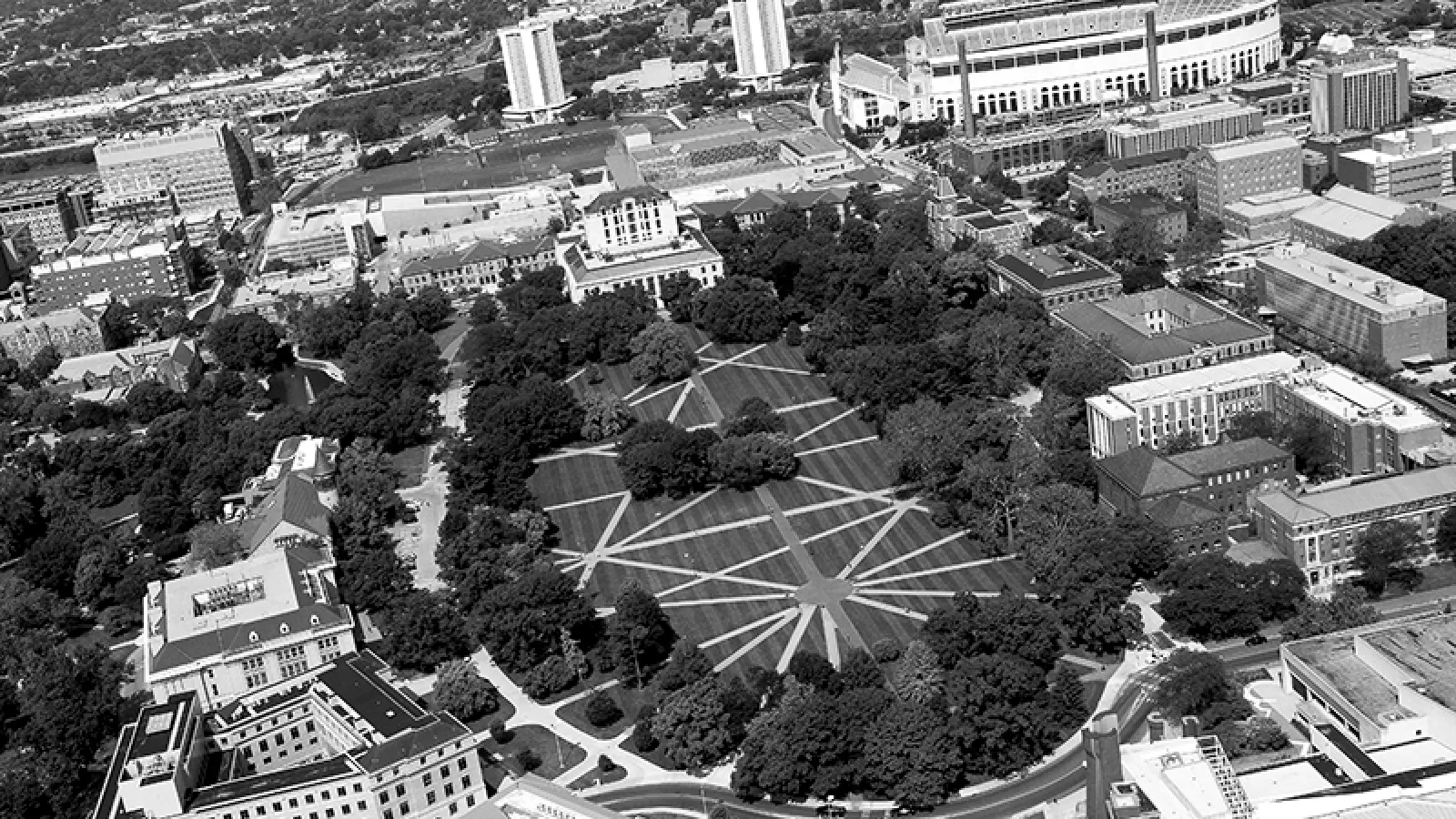 The Oval