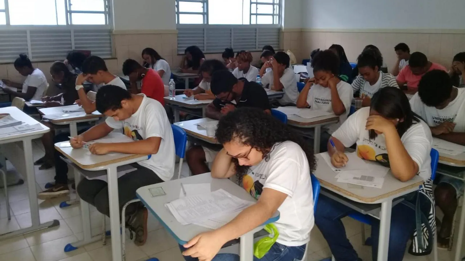 Instituto Quilombo Ilha