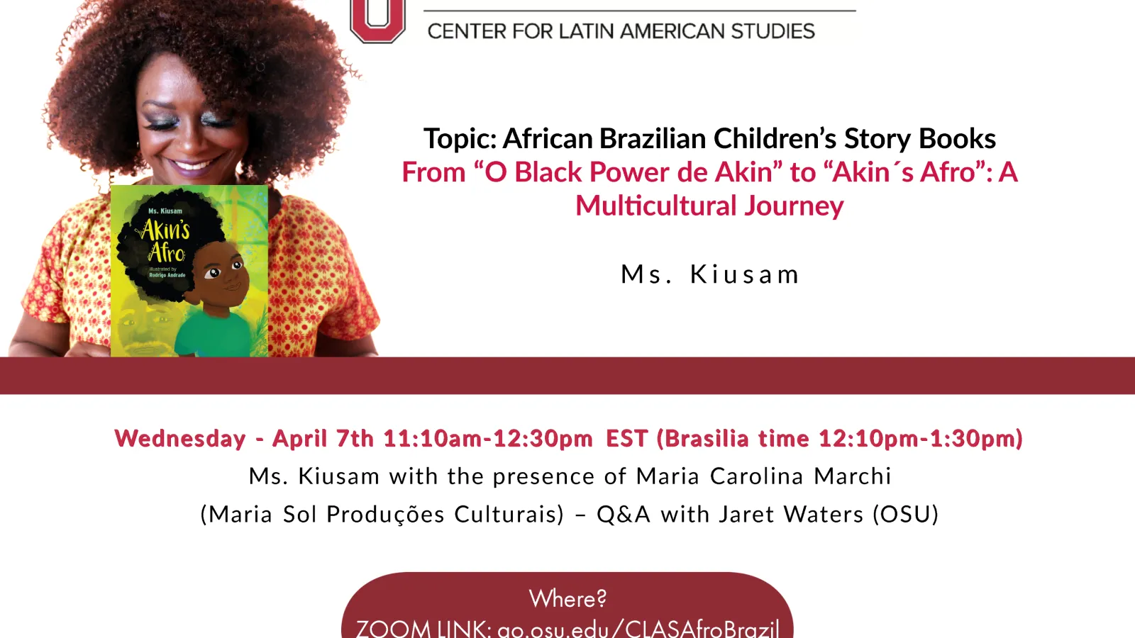Flyer