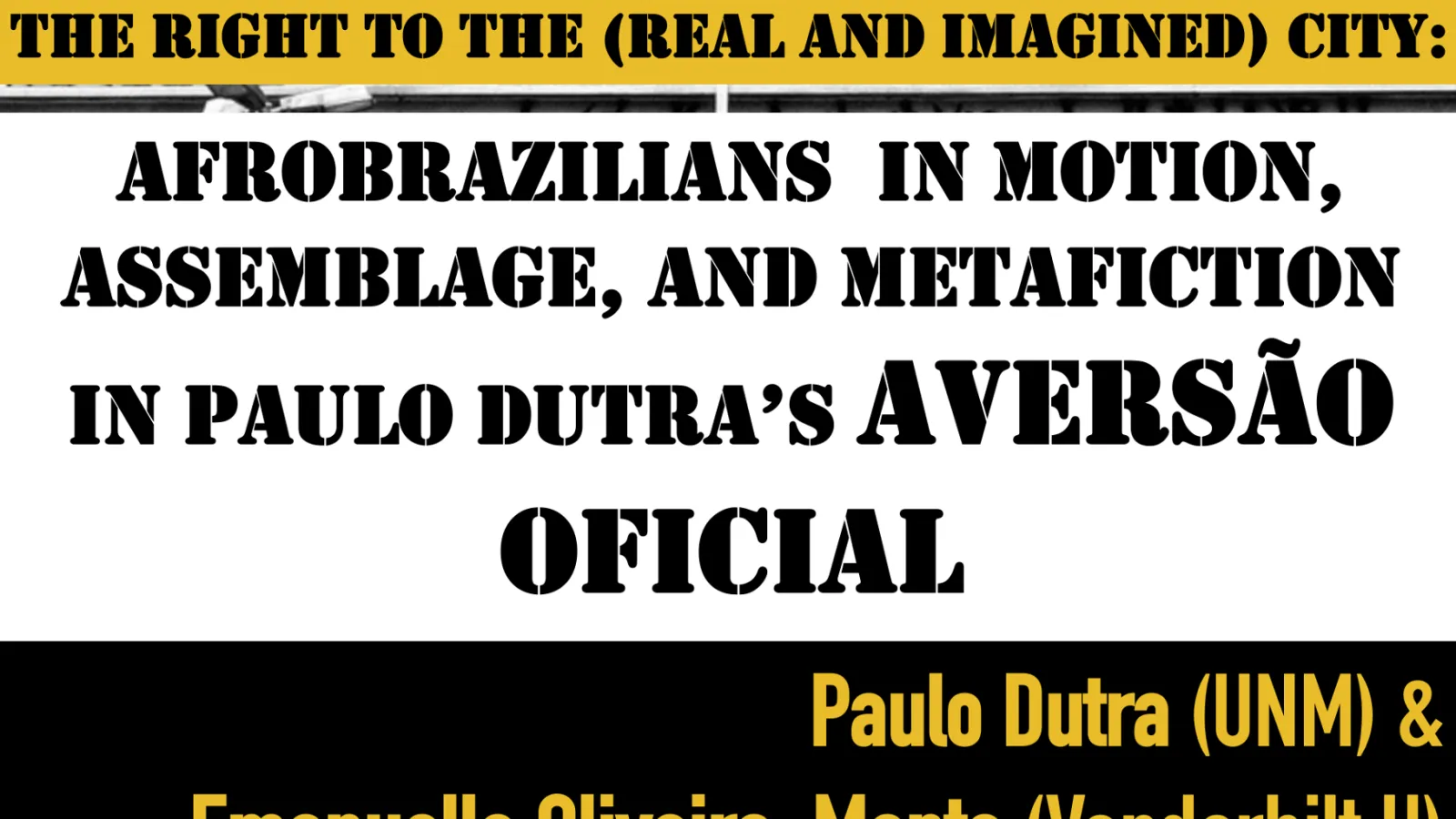 Flyer