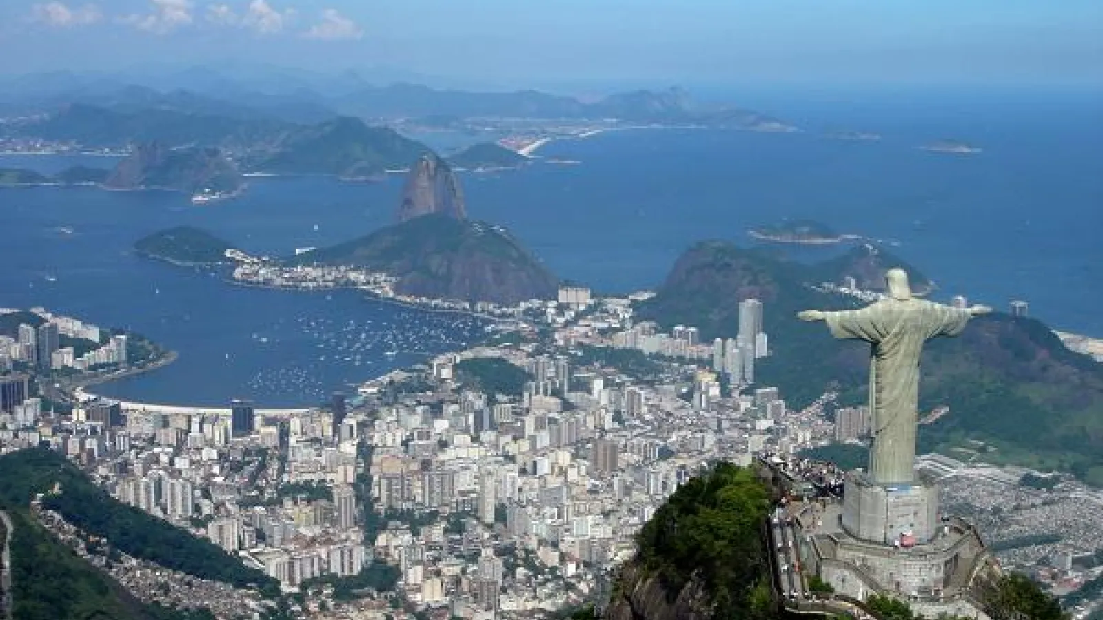 Christ the Redeemer