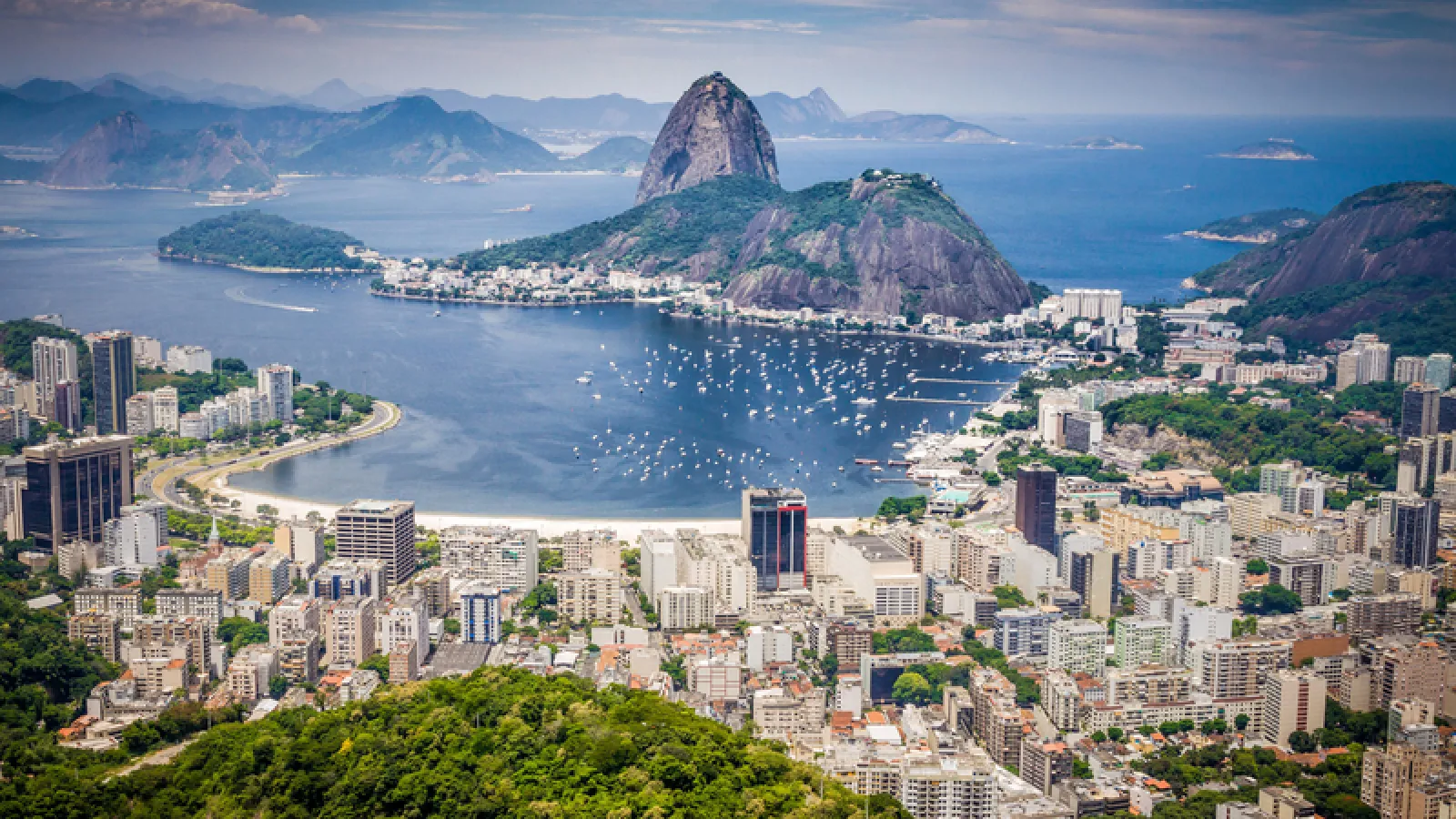Brazil