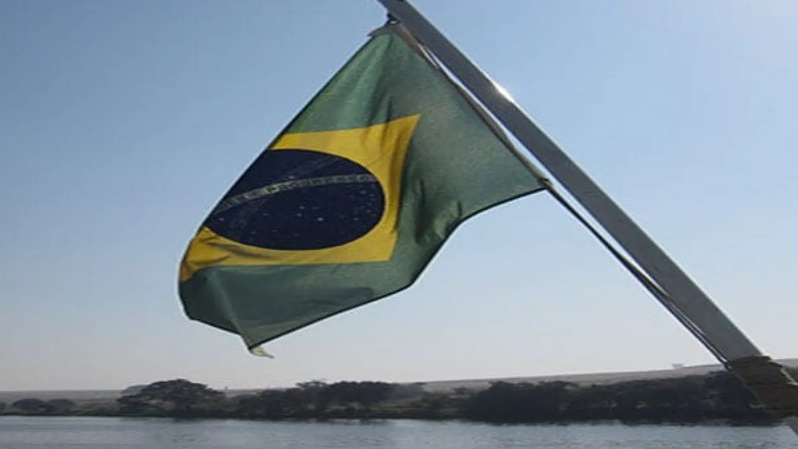 Brazil flag