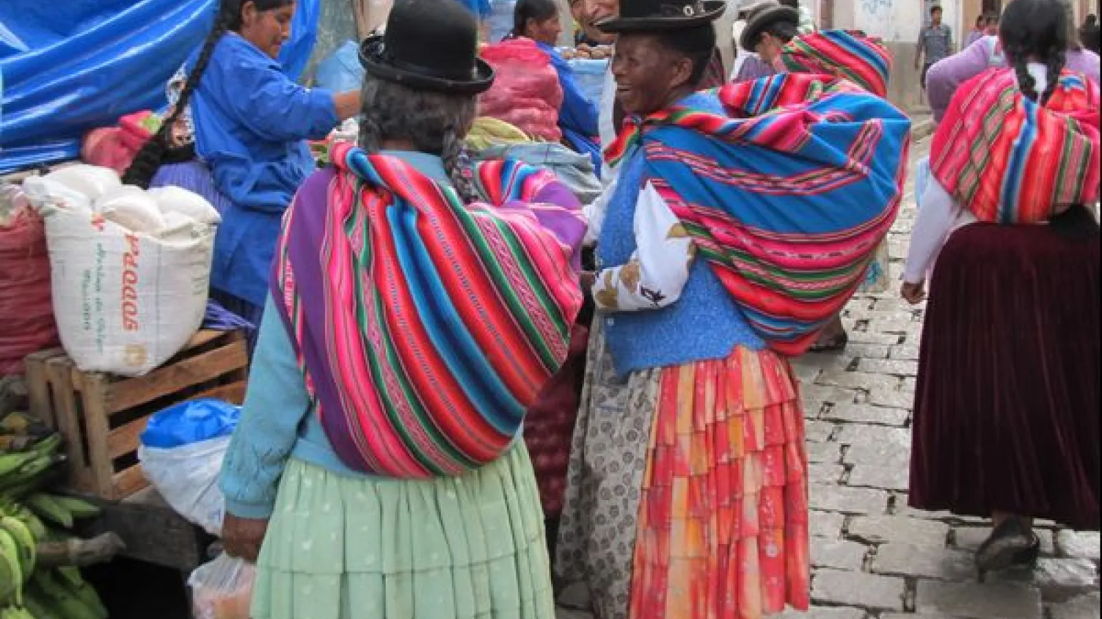 Afro-Bolivian