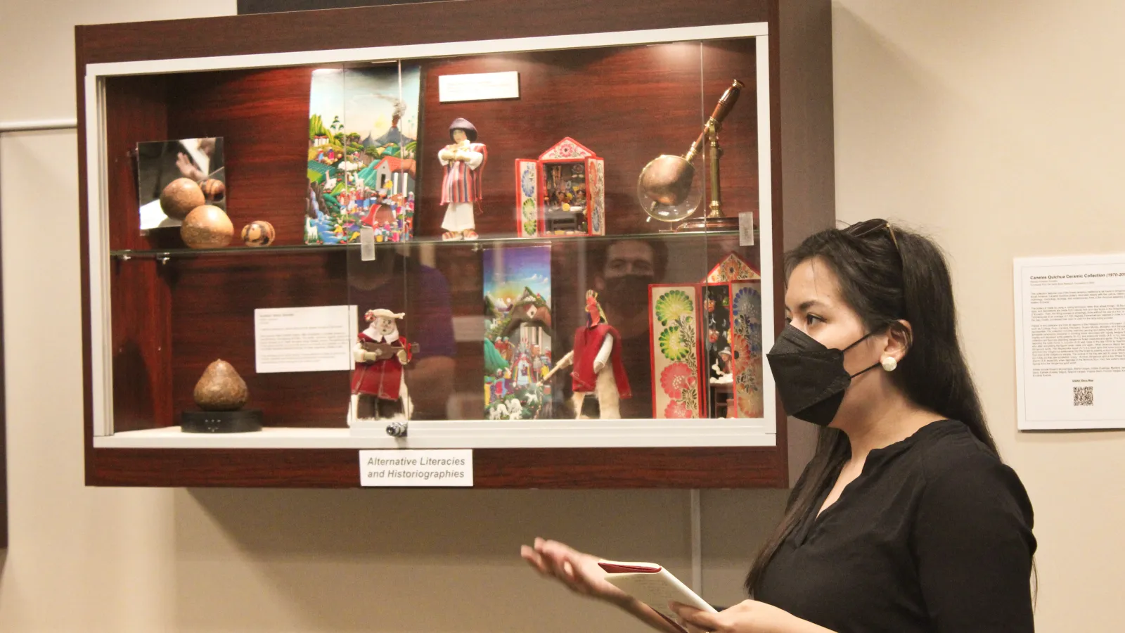 AAAC open house