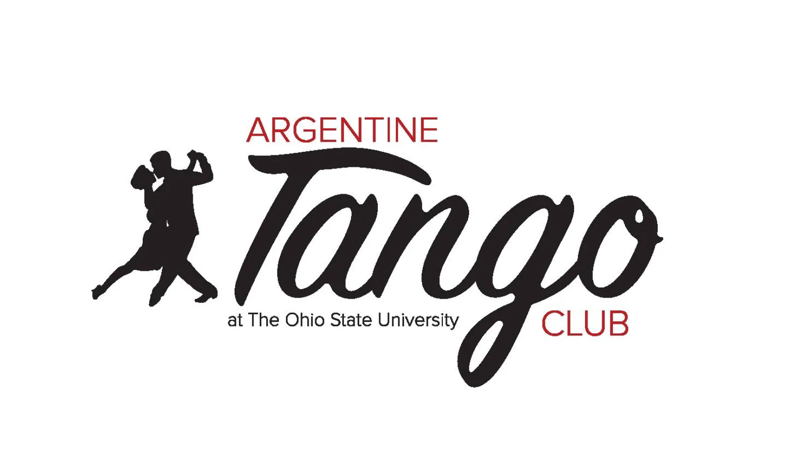 Tango Club at OSU logo