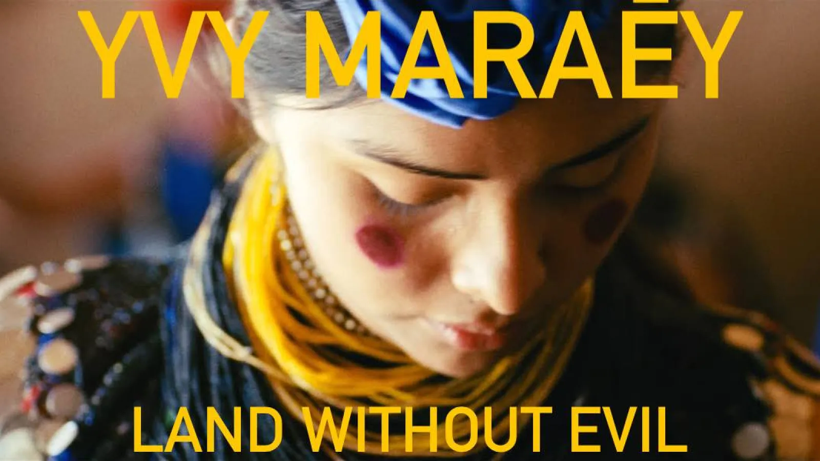 Yvy Maraey