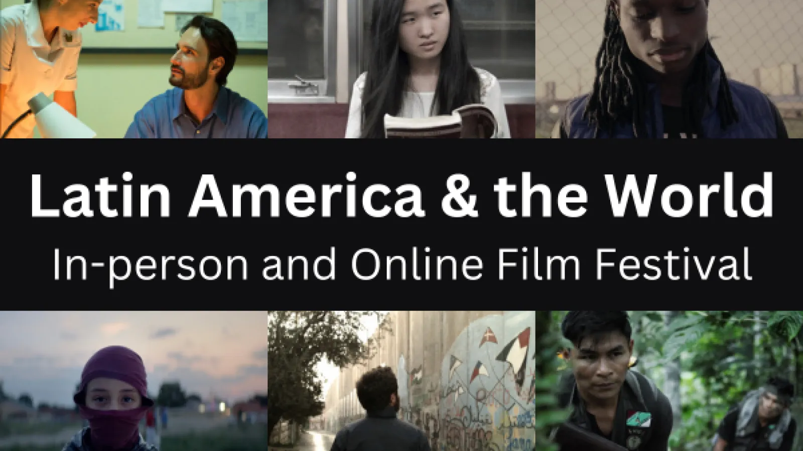 Latin America & the World