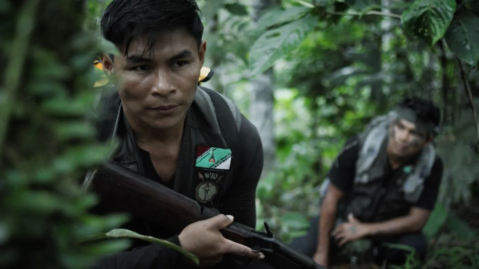This Stolen Country of Mine
