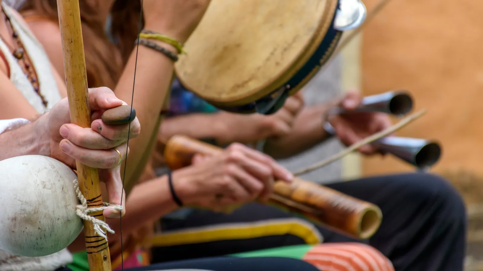 brazilian music