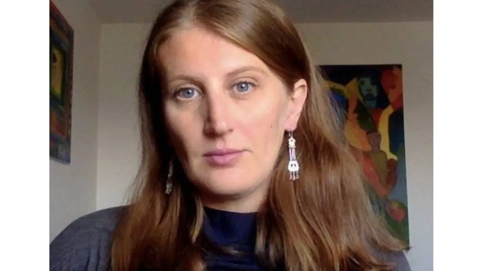 picture of woman