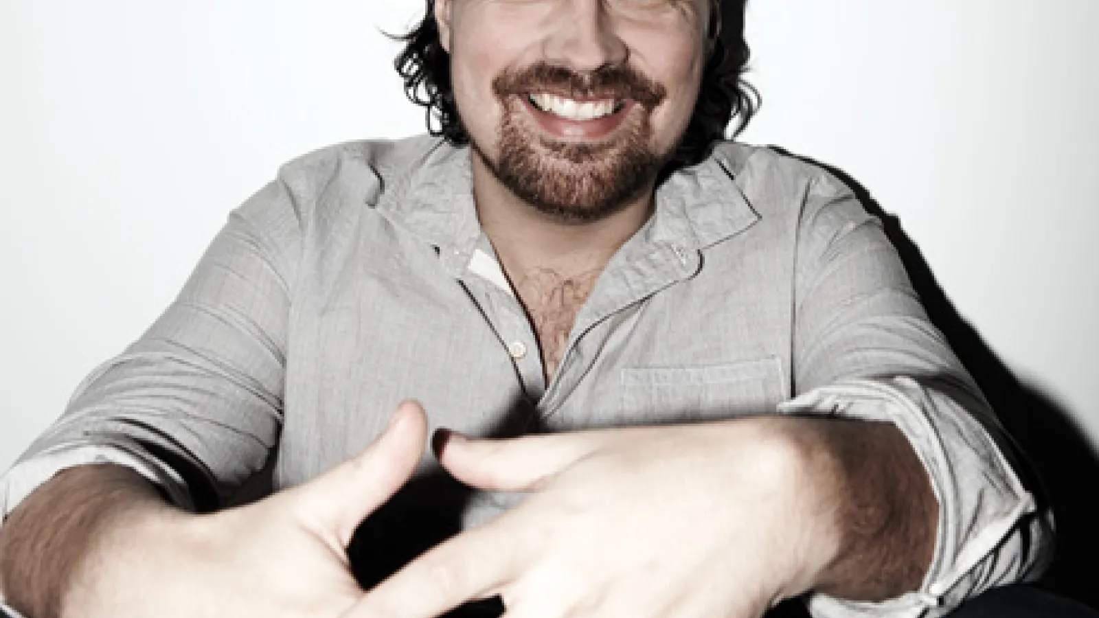 Alex Rivera comes to OSU!