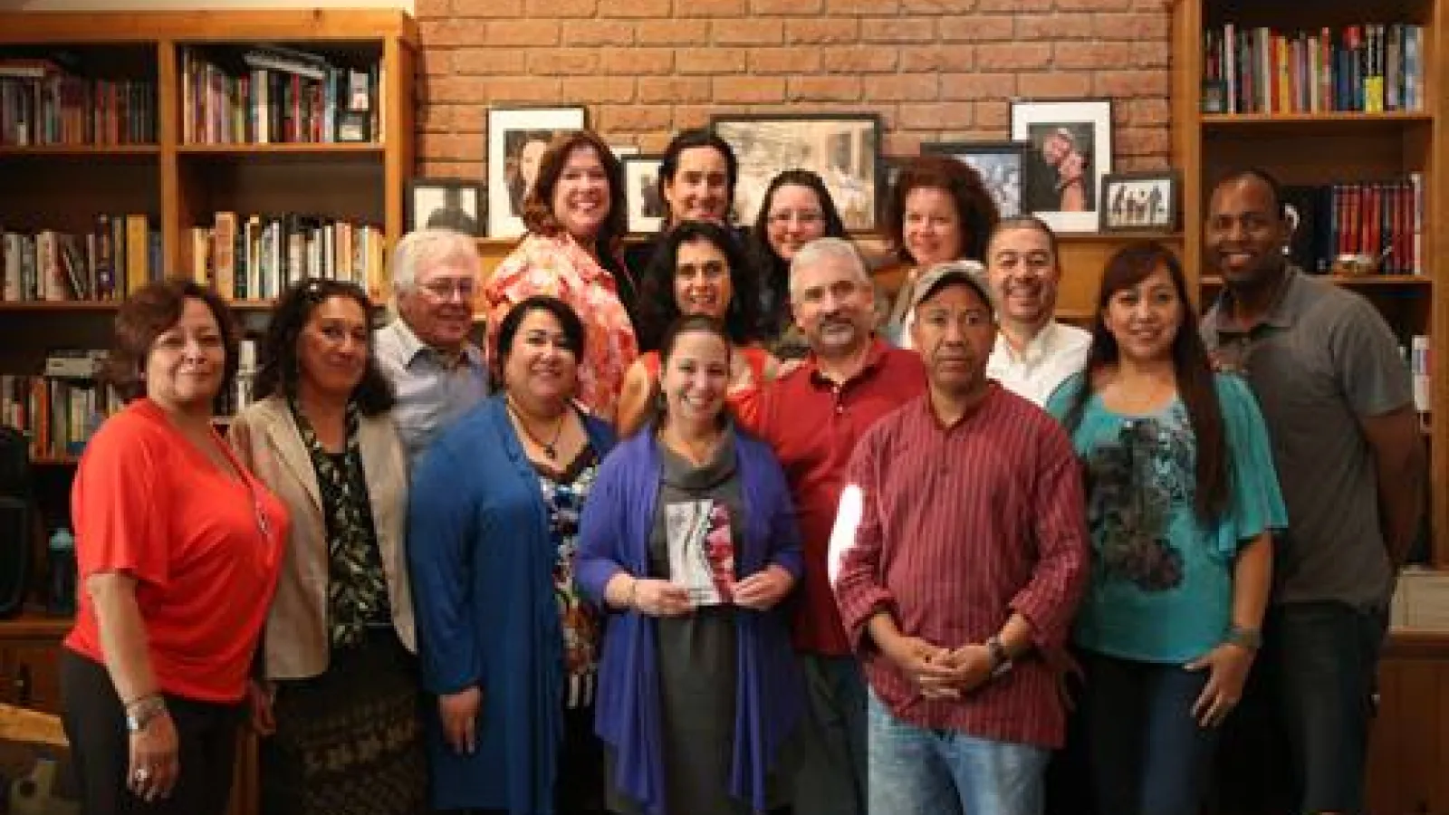 Escritores en Español de Columbus
