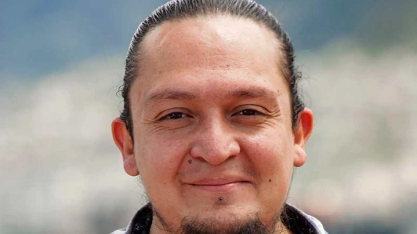 Andrés Ramírez
