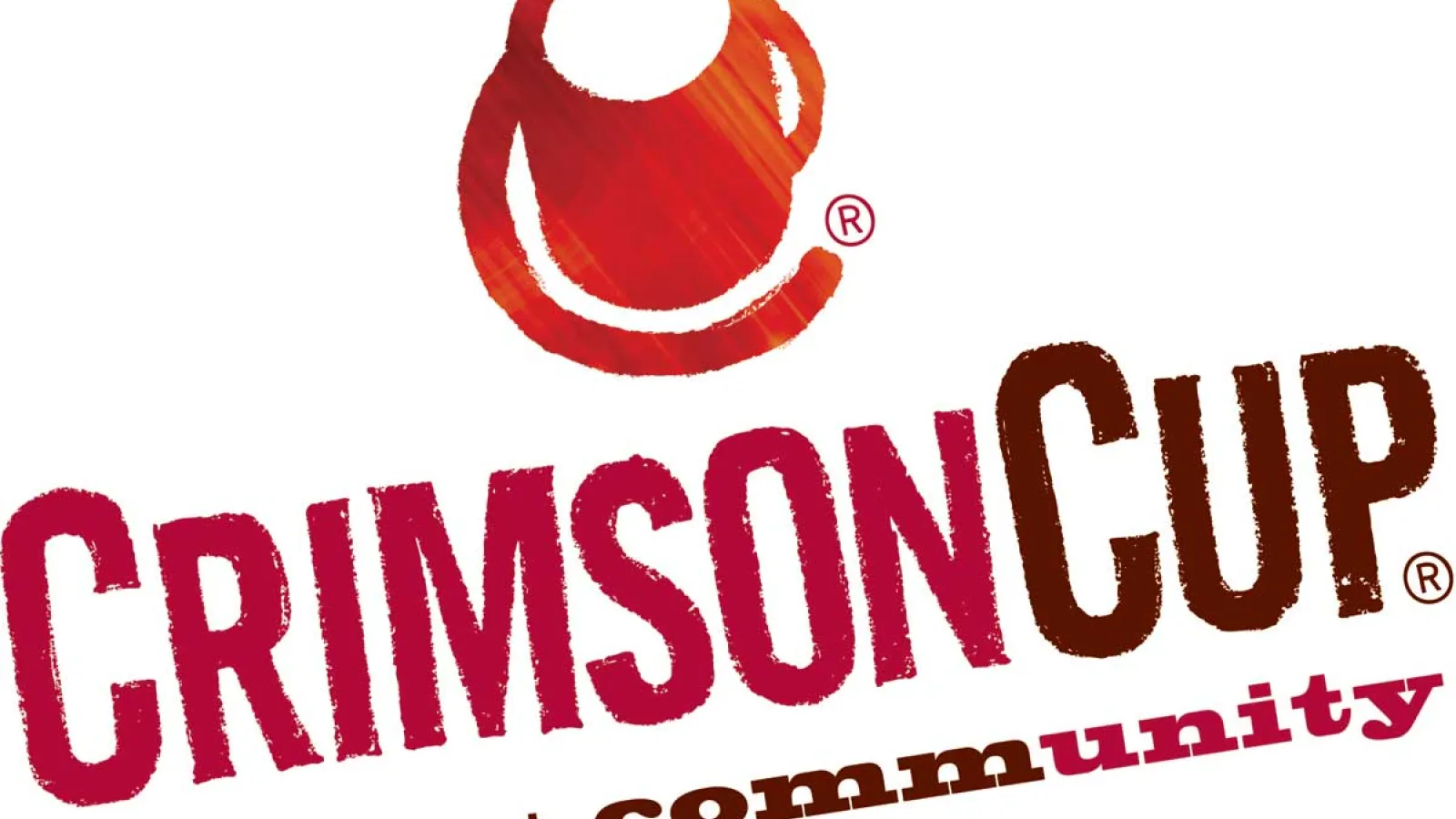 Sponsored by Crimson Cup