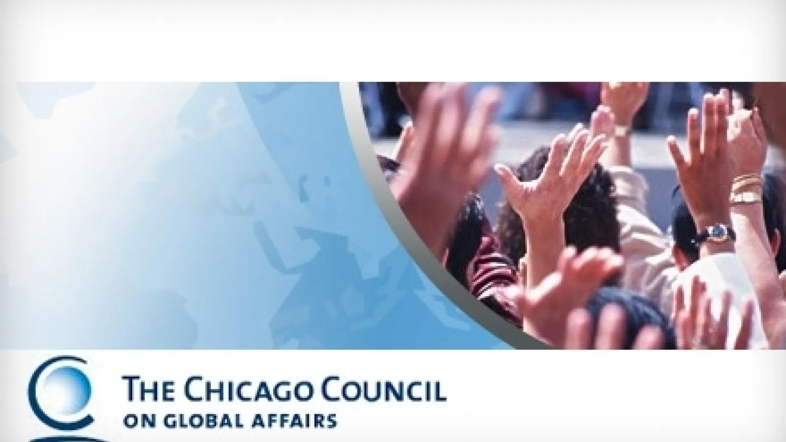 Chicago Council on Global Affairs.