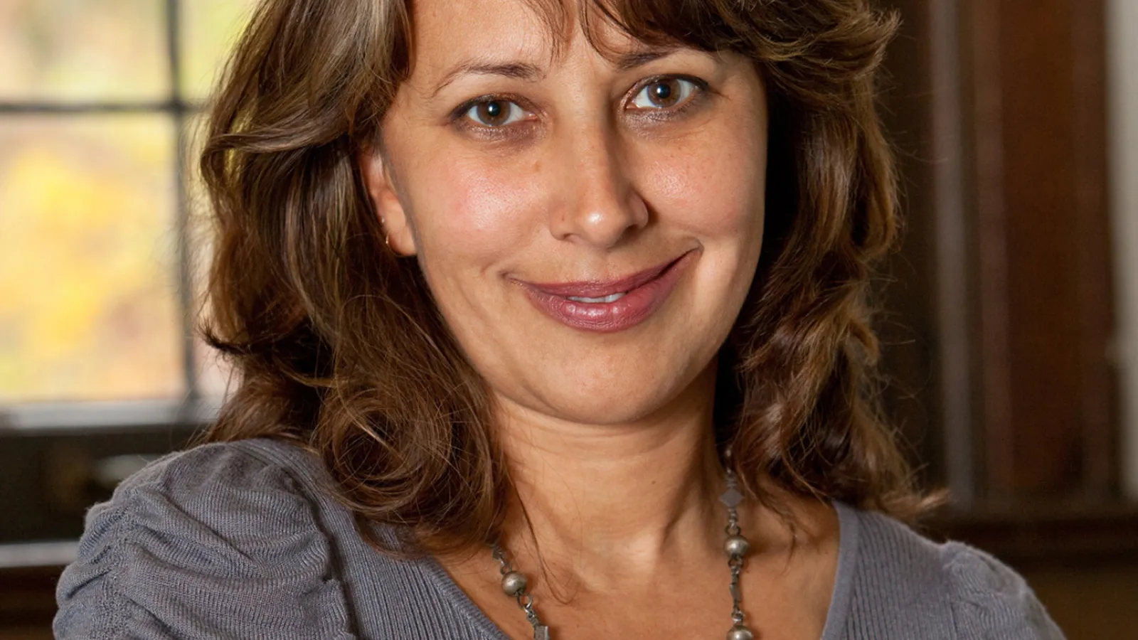 Maria Cotera comes to OSU.