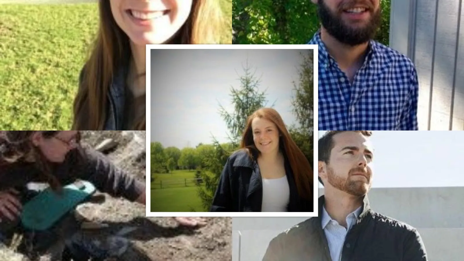 2018-2019 FLAS Fellows