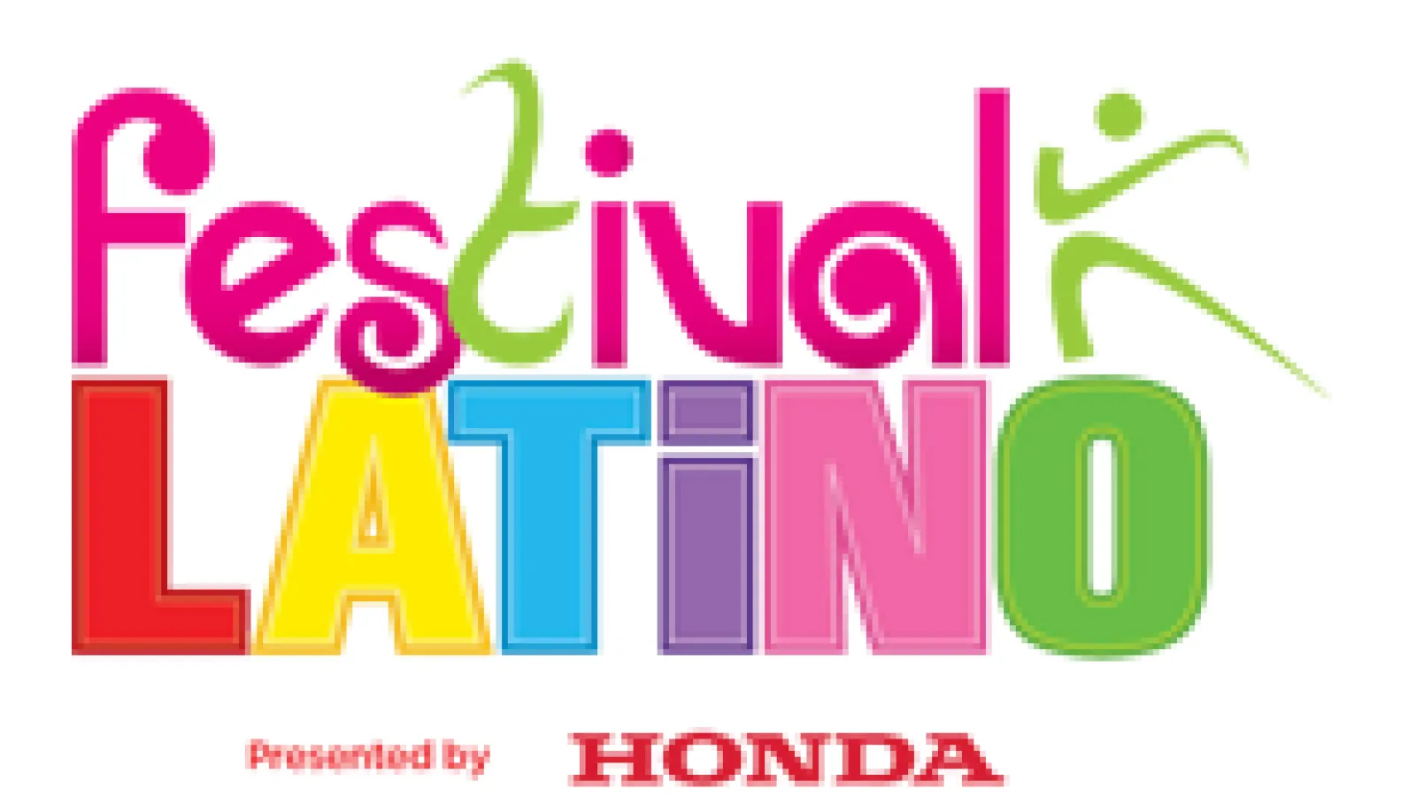 2014 Festival Latino