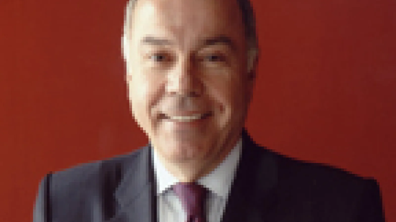 His Excellency Ambassador Mauro Vieira 