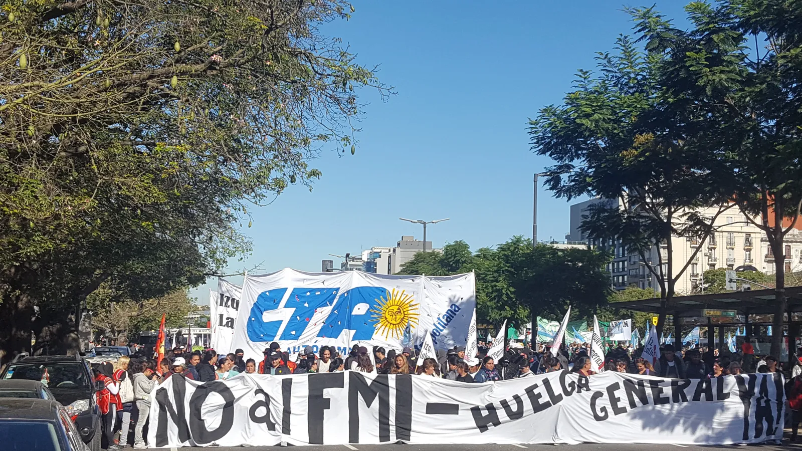General Strike