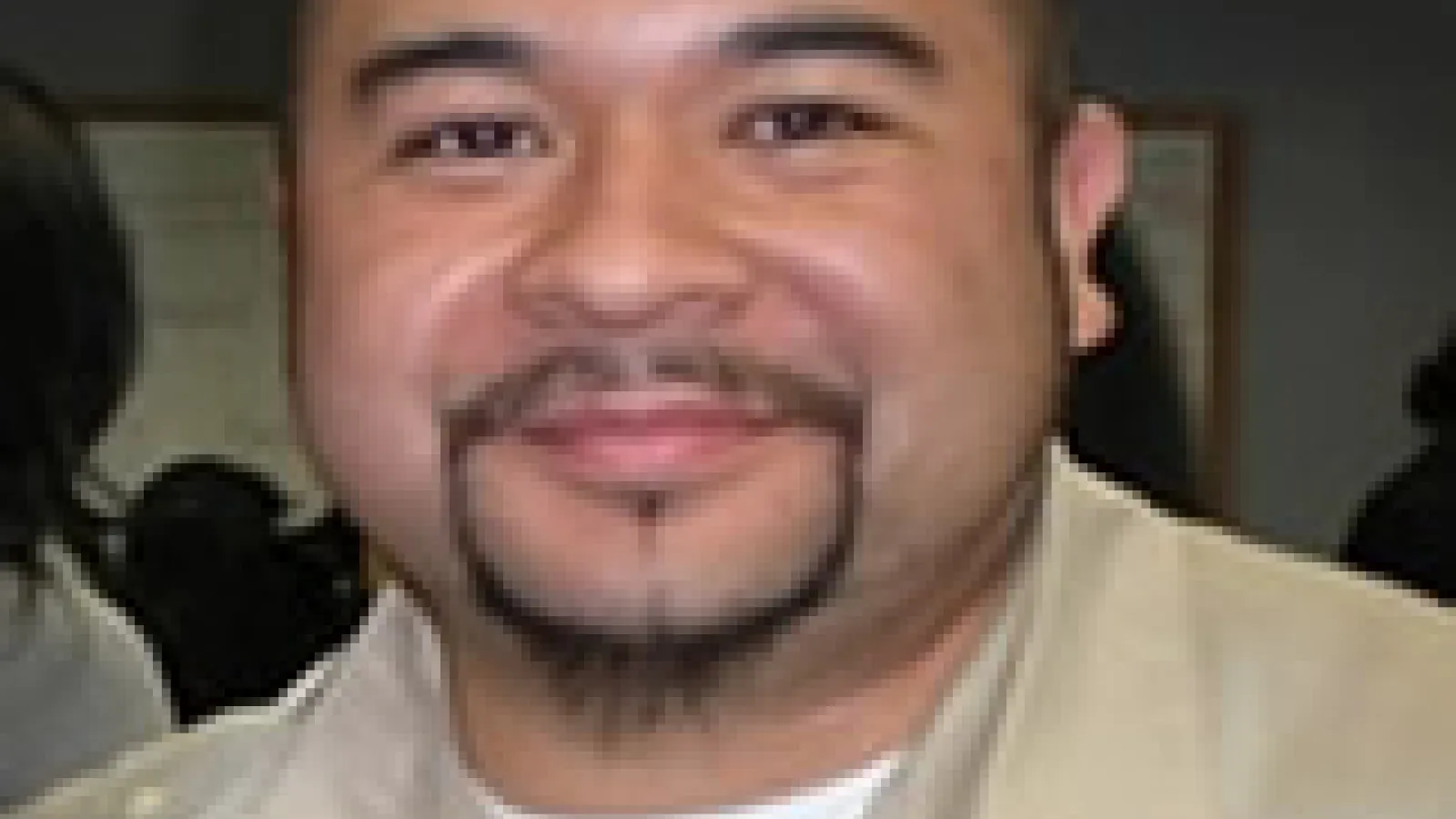 Rudy Guevara comes to OSU.