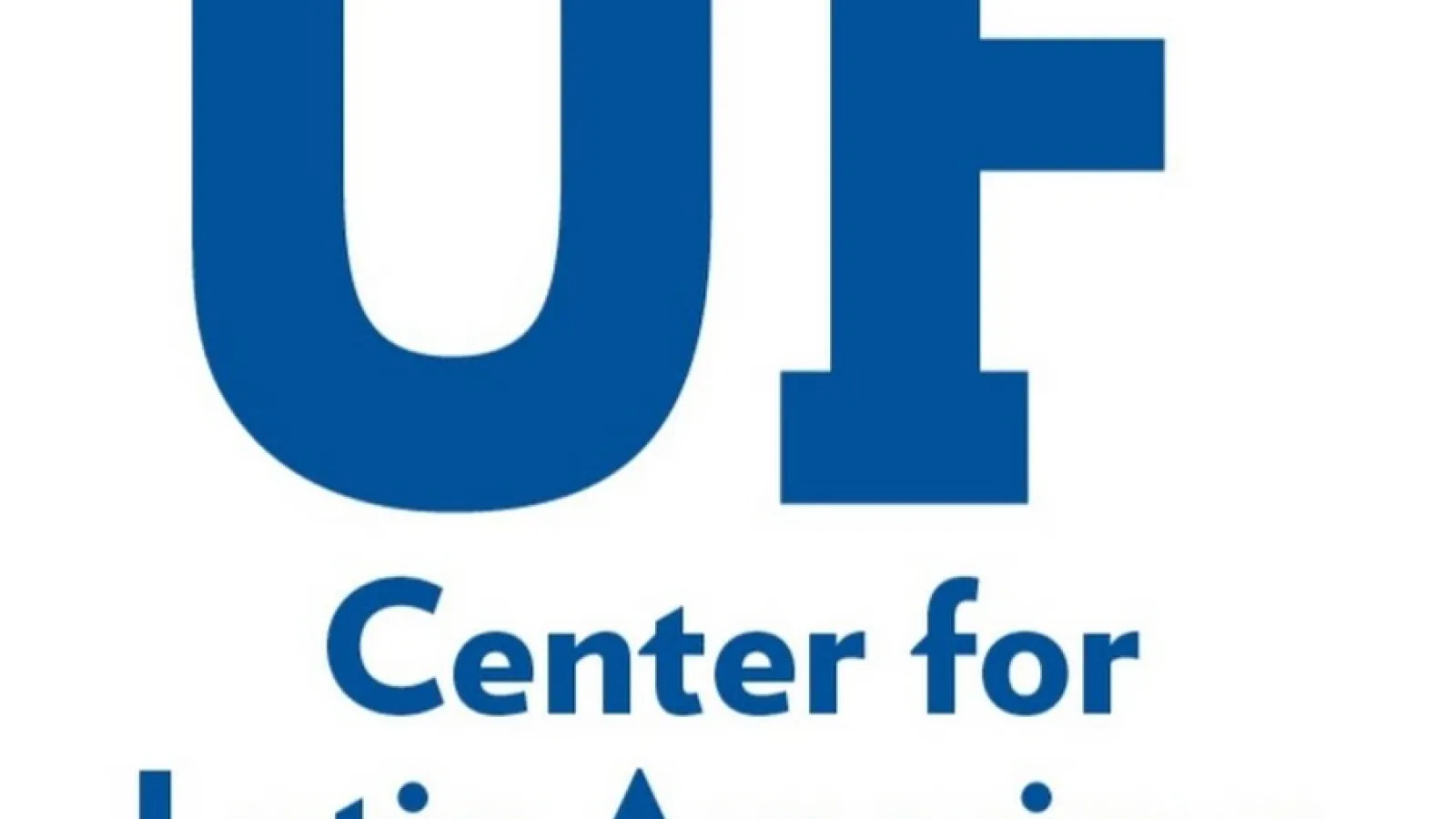 University of Florida Center for Latin American Studies