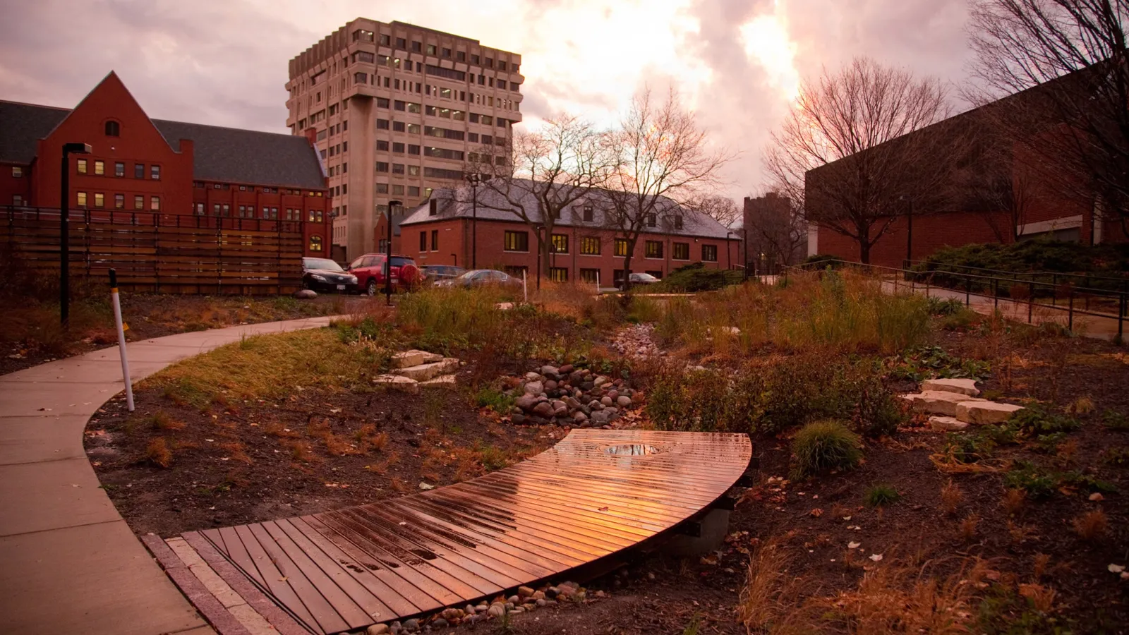 University of Milwaukee