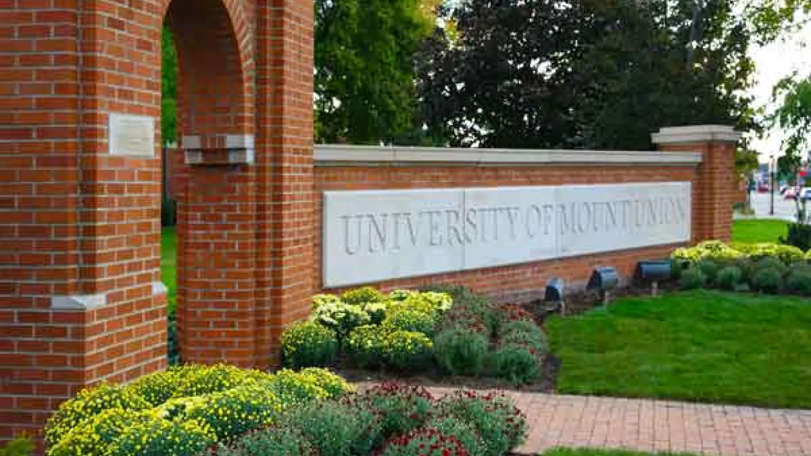 University of Mount Union